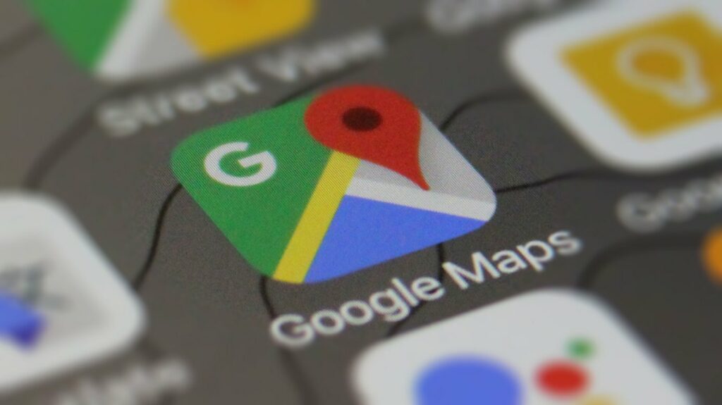 Οι Google Maps θα «καρφώνουν» πλέον τα μπλόκα της τροχαίας - Media