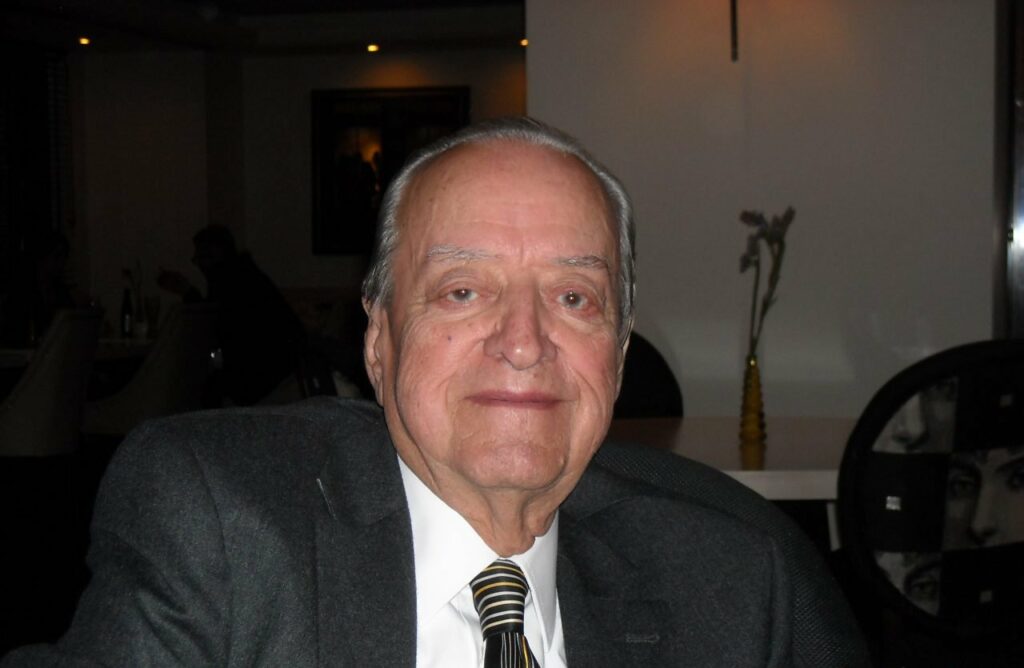 «Έφυγε» από τη ζωή ο συνιδρυτής της Agrino - Media