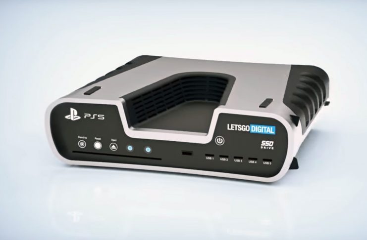 PlayStation 5: Αυτή θα είναι η τιμή του και τα βασικά του χαρακτηριστικά (Video)  - Media