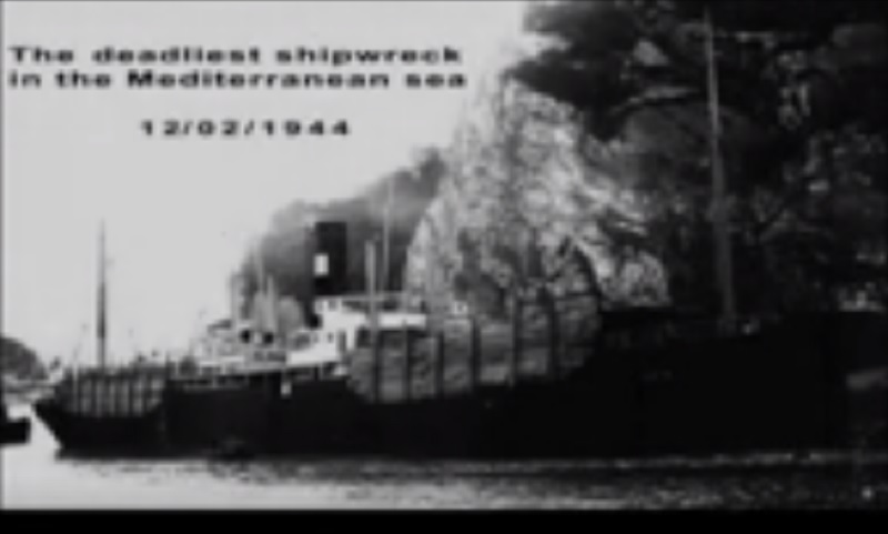 Ιταλικό Ινστιτούτο: Προβολή του ντοκιμαντέρ memΟRIA του Γιώργου Ιατρού - Media