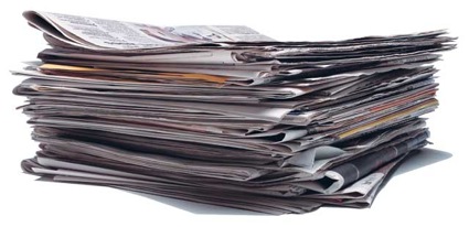 84 εφημερίδες έβαλαν λουκέτο στα χρόνια του Μνημονίου - Media