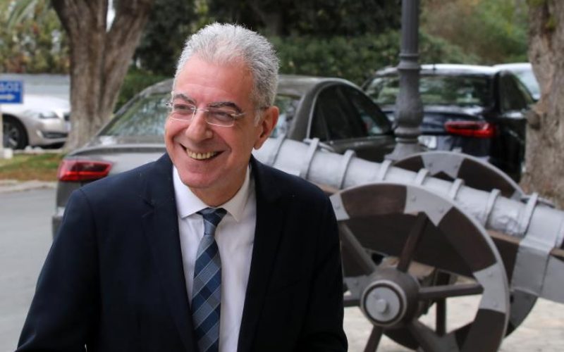 Κυβερνητικός εκπρόσωπος Κύπρου: Η Τουρκία έχει εισβάλλει στα ύδατα μας - Media