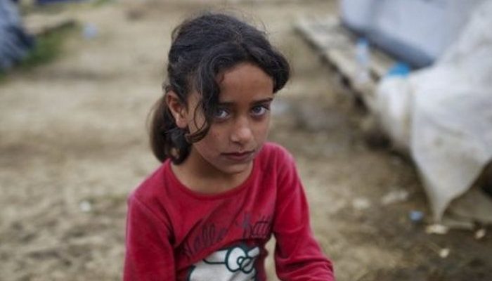 «Όχι πρόσφυγες στο χωριό μας» λένε στην Αγιά της Λάρισας - Media