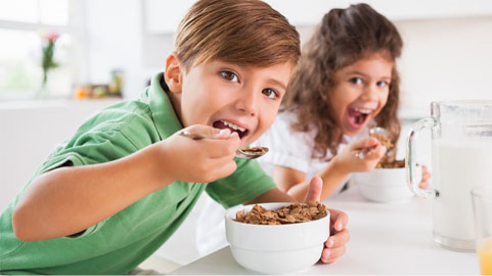  Έρευνα: Προσοχή - Ένα στα δύο τρόφιμα είναι ακατάλληλο για τα παιδιά σας - Media