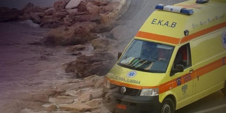 Πάργα: Βουτιά θανάτου 33χρονης Ολλανδέζας από το Κάστρο - Media