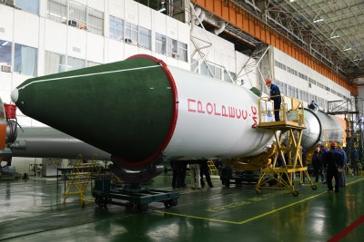 «Πάτησε» το κουμπί ο Πούτιν στο πλαίσιο των στρατιωτικών ασκήσεων «Grom-2019» - Media