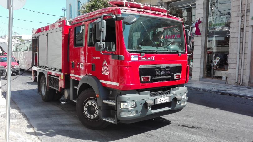 Μεσολόγγι: Ηλικιωμένη ξεψύχησε από φωτιά μέσα στο σπίτι της -Αντιμετώπιζε κινητικά προβλήματα - Media