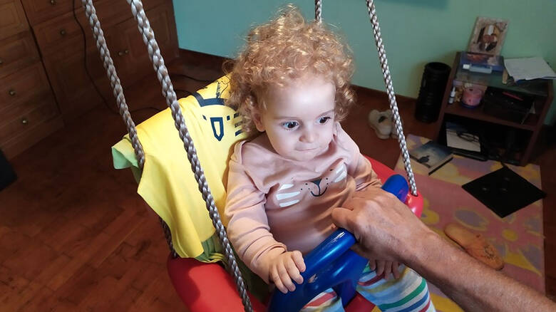 Παναγιώτης-Ραφαήλ: Πάνω από 3,4 εκατ. οι δωρεές  - Media