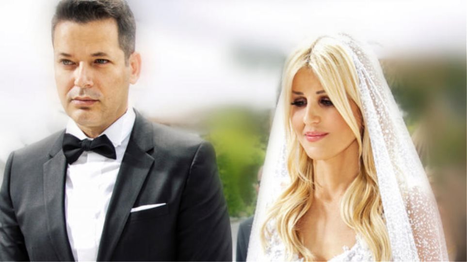 Η Έλενα Ράπτη απαντά αν είναι έγκυος - Media