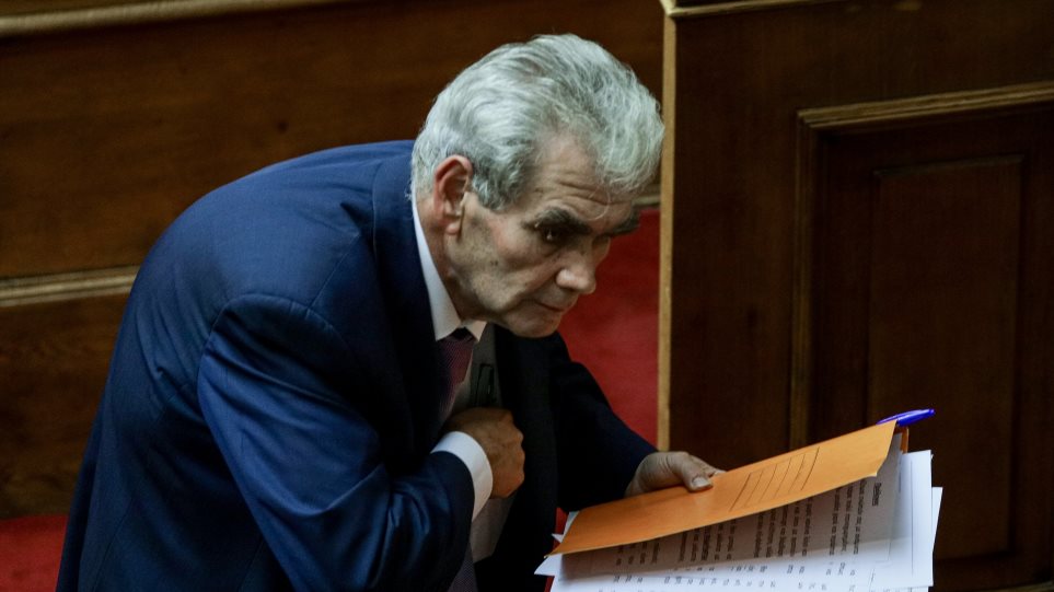 Οι βουλευτές της ΝΔ που θα μετέχουν στην προανακριτική για Παπαγγελόπουλο - Media
