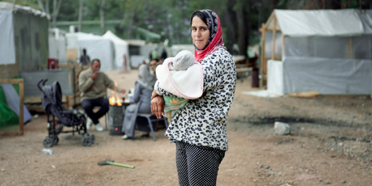 Νέο «καμπανάκι» της Διεθνούς Αμνηστίας - «Δώστε πρόσβαση στους πρόσφυγες στο ΕΣΥ» - Media