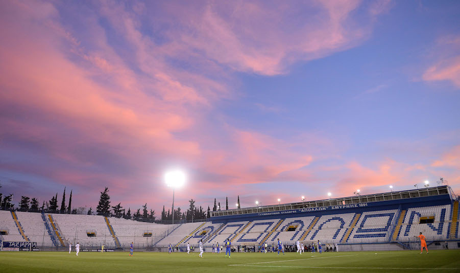 Δεν θέλει τελικό στη Ριζούπολη ο Ολυμπιακός - Media