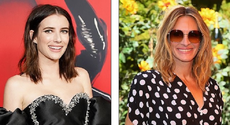 Η ευχή της ανιψιάς της συγκίνησε τη Τζούλια Ρόμπερτς: «Σ’ αγαπώ πέρα ​​από κάθε μέτρο» (Photo) - Media