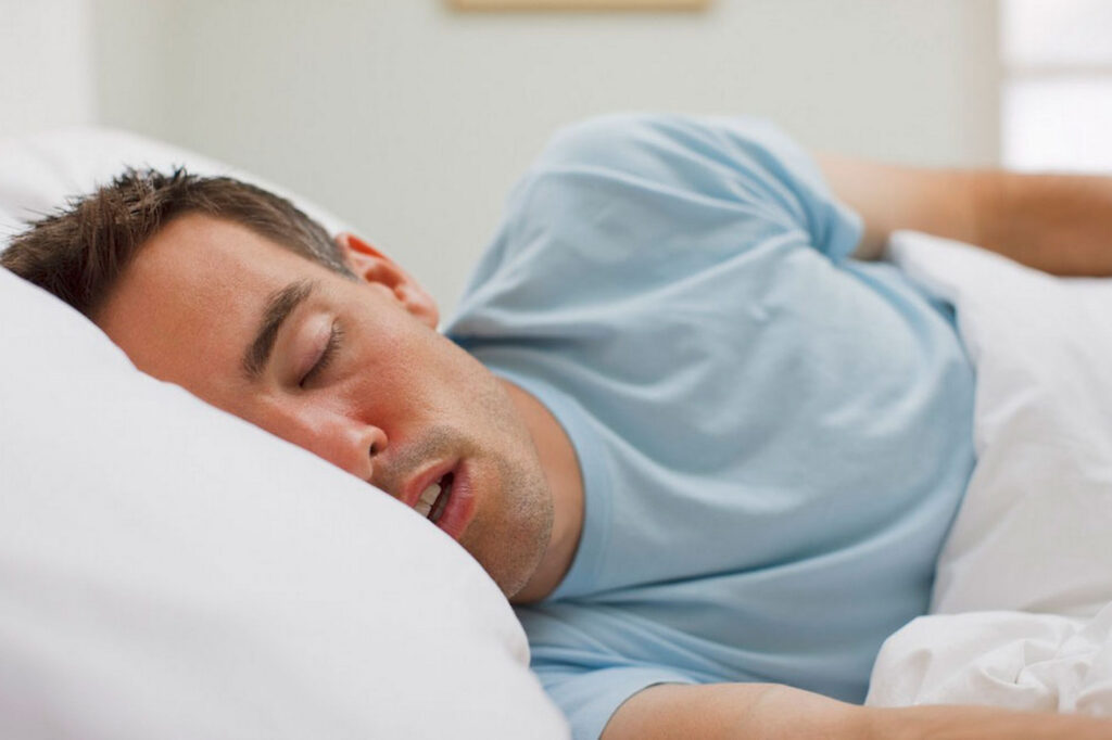 Ποιοι κινδυνεύουν αν κοιμούνται λιγότερες από έξι ώρες κάθε βράδυ - Media