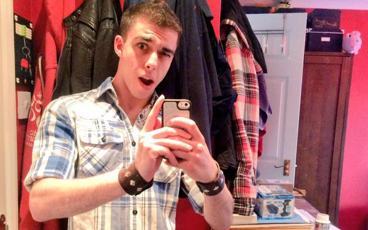 Viagra: Έμεινε ανίκανος μετά από έναν μήνα συνεχούς στύσης  - Media