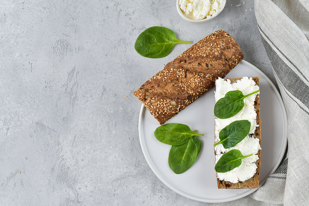 Αν συνδυάσετε αυτές τις τροφές θα θεραπευτείτε - Media