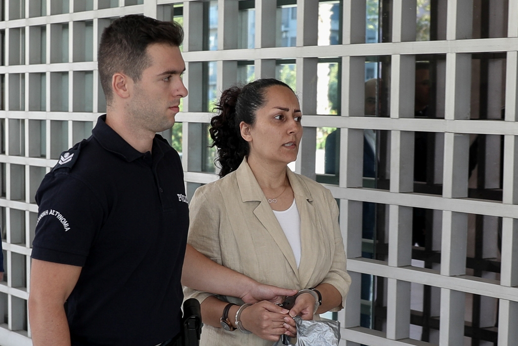 Σαραρέ Κχαντεμί: Παράθυρο ελπίδας το «όχι» του Αντιεισαγγελέα του Αρείου Πάγου - Media