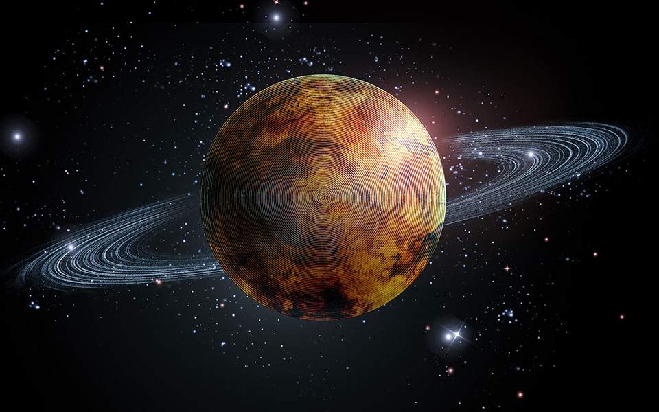 Ανακαλύφθηκαν 20 νέοι δορυφόροι του Κρόνου - Ξεπέρασε τον Δία σε αριθμό φεγγαριών - Media
