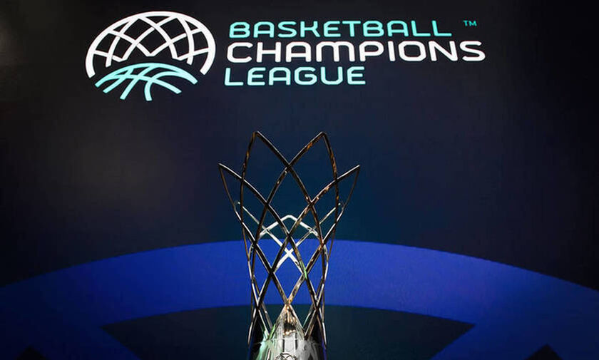 Στην ΕΡΤ τα τηλεοπτικά δικαιώματα του Basketball Champions League - Media