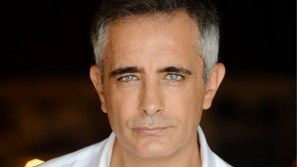 Βαρύ πένθος για τον Σωκράτη Αλαφούζο: Το σπαρακτικό «αντίο» στον αδερφό του  - Media