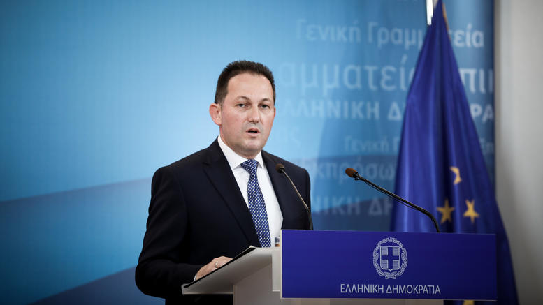 Πέτσας: Περιμένουμε από τους FT να ανασκευάσουν - Media