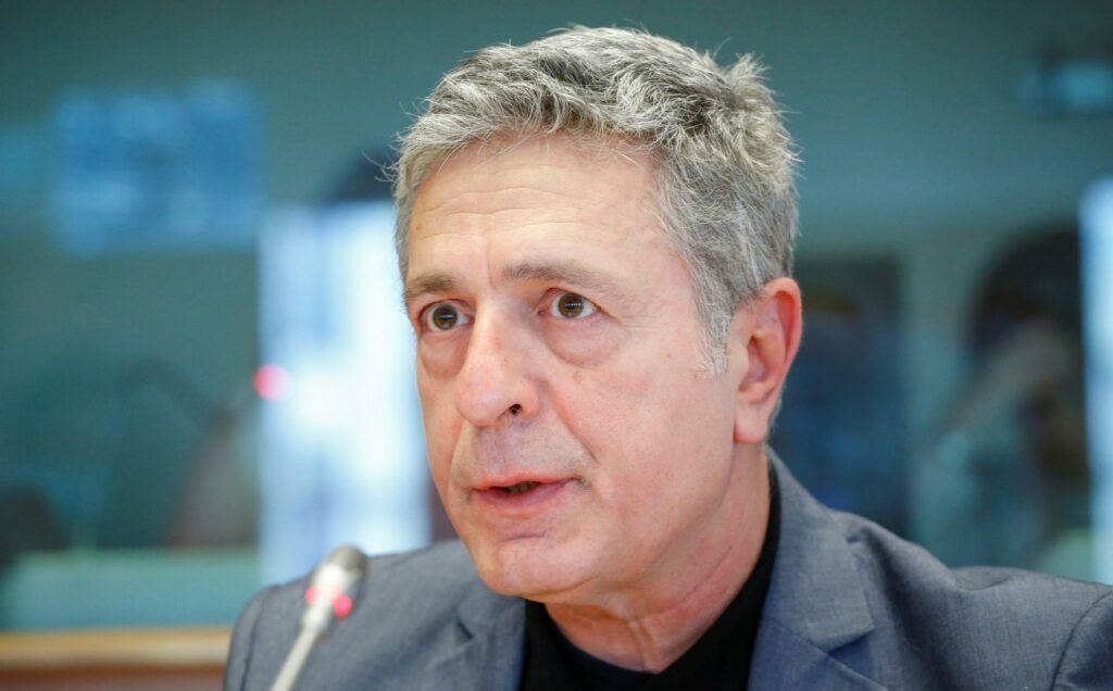 Στ. Κούλογλου: Ο Βαρουφάκης κατασκεύασε την διαφωνία για να κάνει πολιτική καριέρα - Media