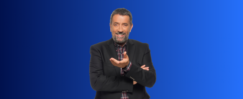 Τηλεθέαση: Ξαναπίνουν «Στην Υγειά» του Σπύρου Παπαδόπουλου στον ΣΚΑΙ - Media