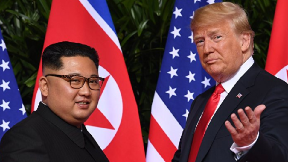 Στοκχόλμη: Σε εξέλιξη οι συνομιλίες ΗΠΑ-Β. Κορέας για τα πυρηνικά - Media