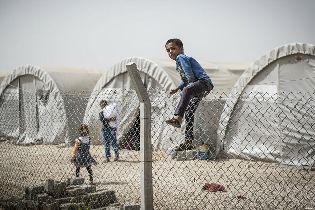 Εφιάλτης: Αυτοκτονία 9χρονου Σύρου πρόσφυγα στην Τουρκία, λόγω bullying - Media
