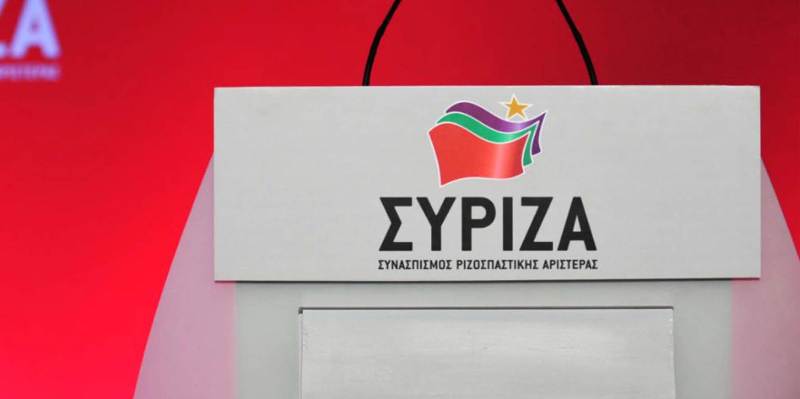 ΠΓ ΣΥΡΙΖΑ: Ενότητα και στήριξη στον στόχο Τσίπρα για διεύρυνση - Αιχμές για δημοσιεύματα - Media