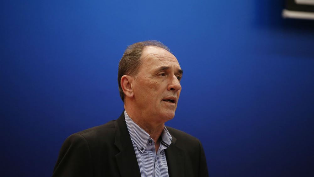 Τα 14 πρόσωπα της Επιτροπής Προγράμματος ΣΥΡΙΖΑ υπό τον Σταθάκη - Συμβολή και από Δραγασάκη, Κατσέλη, Τσουκαλά, Μουζέλη - Media