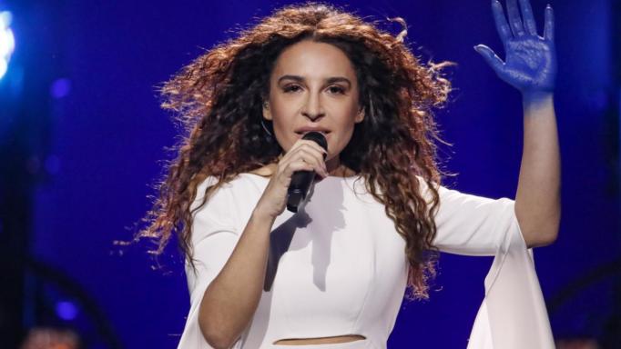 Γιάννα Τερζή: Το «λάθος» στη Eurovision που της κόστισε τον τελικό (Video) - Media