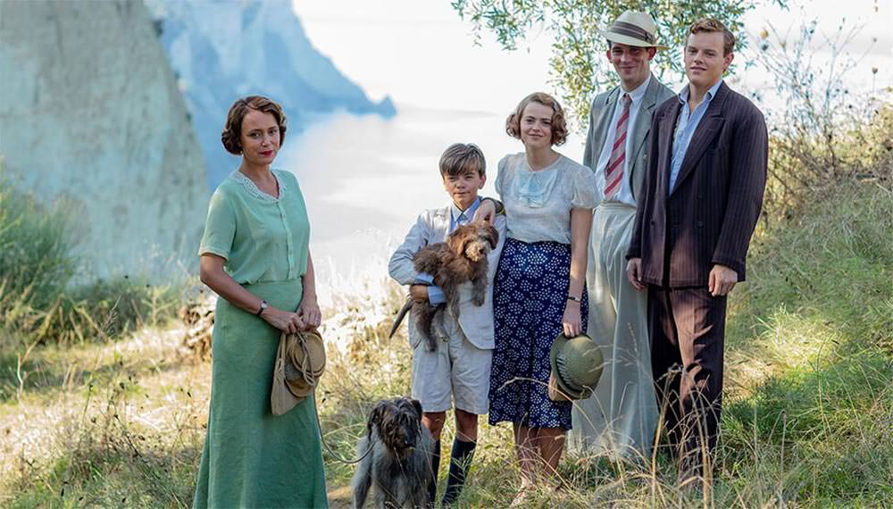 Συνεχίζονται οι επιδοτήσεις τηλεοπτικών παραγωγών: Ποιες είναι οι νέες σειρές - Media