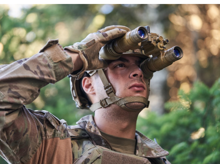 THEON SENSORS: Δυναμική είσοδος στις ΗΠΑ με ανάληψη συμβολαίου 250 εκατ. δολ. - Media