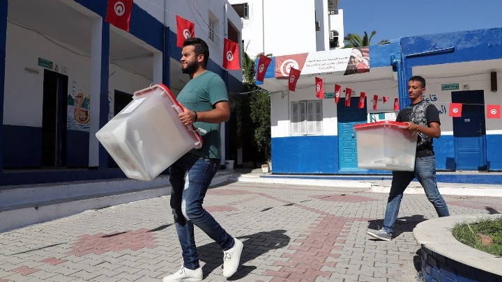 Τυνησία: Άνοιξαν οι κάλπες για τον δεύτερο γύρο των προεδρικών εκλογών - Media