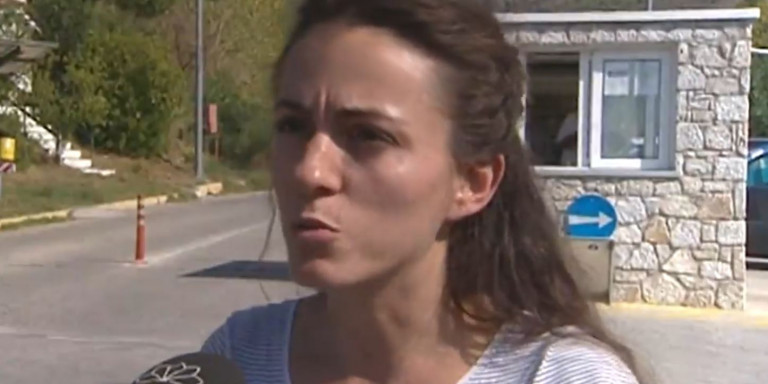 Ξεσπά η μητέρα του τρίχρονου που ξέχασαν στο λεωφορείο: «Κλαίει διαρκώς, δεν μιλούσε» (Video) - Media