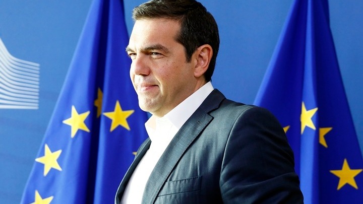 Τσίπρας: Κομπάρσος ξανά η Ελλάδα στα Βαλκάνια - Media
