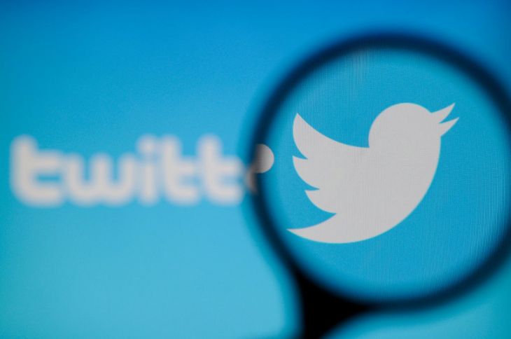 Γιατί το twitter μπλόκαρε χιλιάδες λογαριασμούς - Media