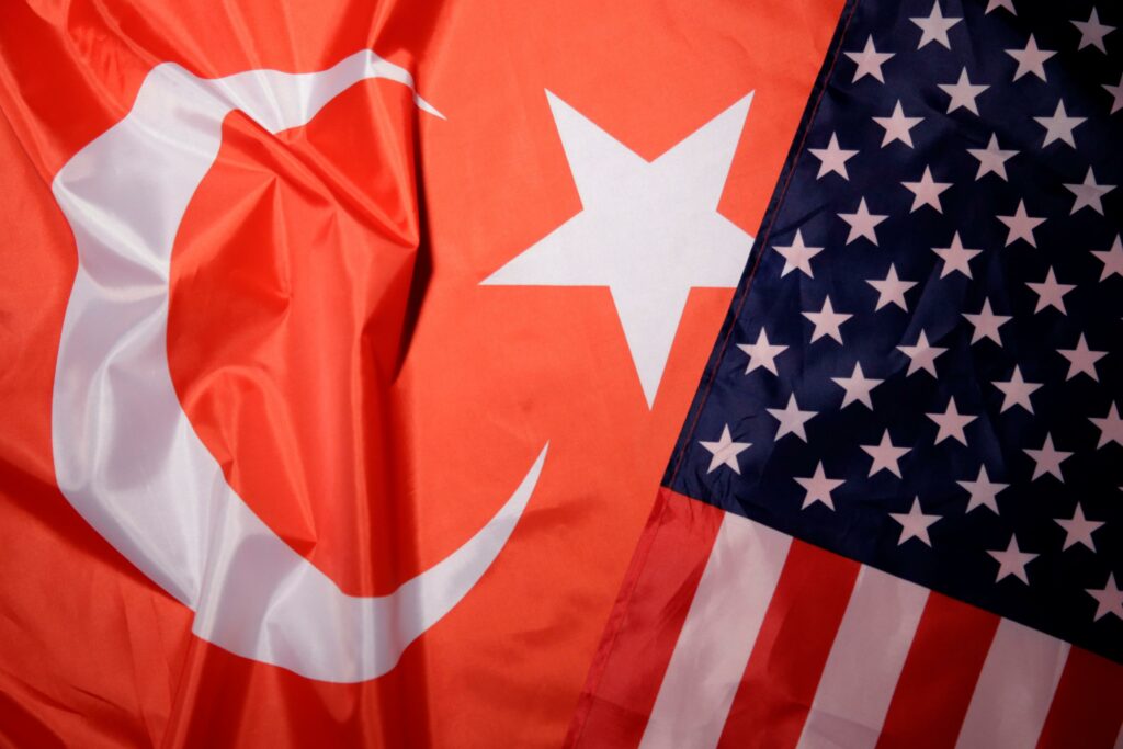 Τουρκική οργή έναντι ΗΠΑ για Αρμενικό και κυρώσεις - Media