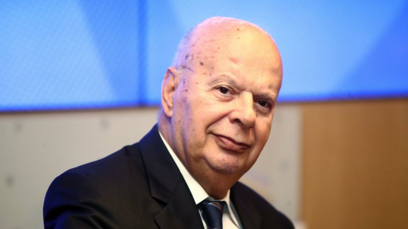 Οι θητείες του Βασιλακόπουλου και γιατί «τελειώνει» βάσει νέου αθλητικού νόμου - Media