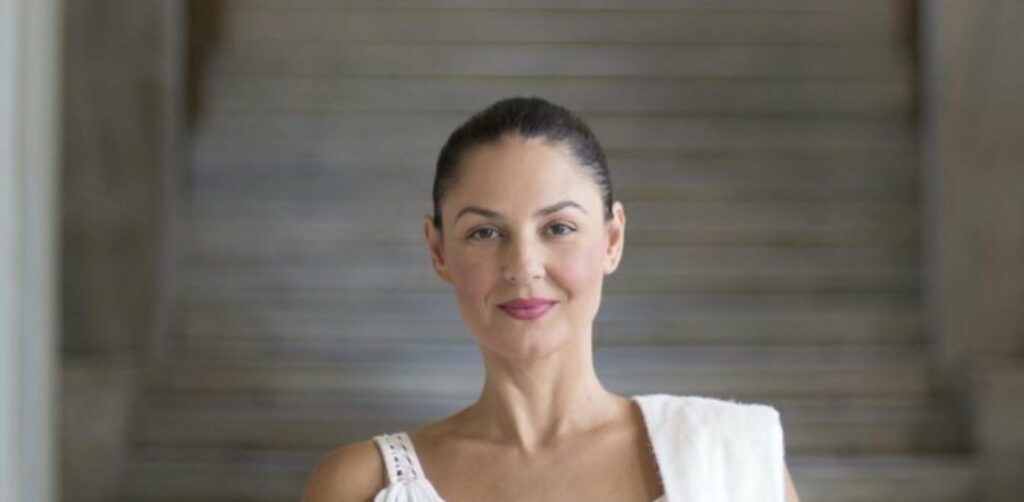 Βαρύ πένθος για τη Βερόνικα Αργέντζη - Media