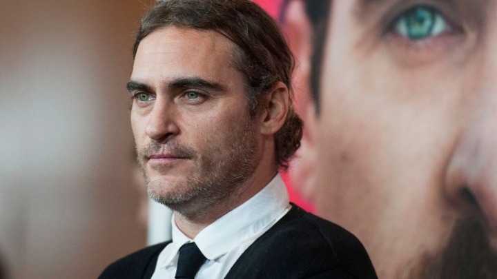 Χοακίν Φίνιξ: Είναι καλό που ο κόσμος αντιδρά για την ταινία «Joker» - Media