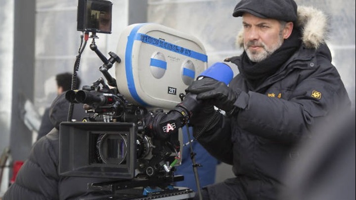 Νέο τρέιλερ της ταινίας "1917" του Σαμ Μέντες για τον Α΄ Παγκόσμιο Πόλεμο (Videos) - Media