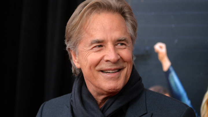 Ντον Τζόνσον:  Το «Miami Vice» ίσως επανέλθει στις οθόνες μας  - Media