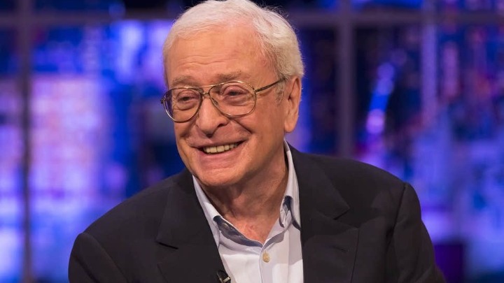 Μάικλ Κέιν, Λίνα Χίντι και Ρίτα Όρα πρωταγωνιστές στην ταινία του "Twist"  - Media