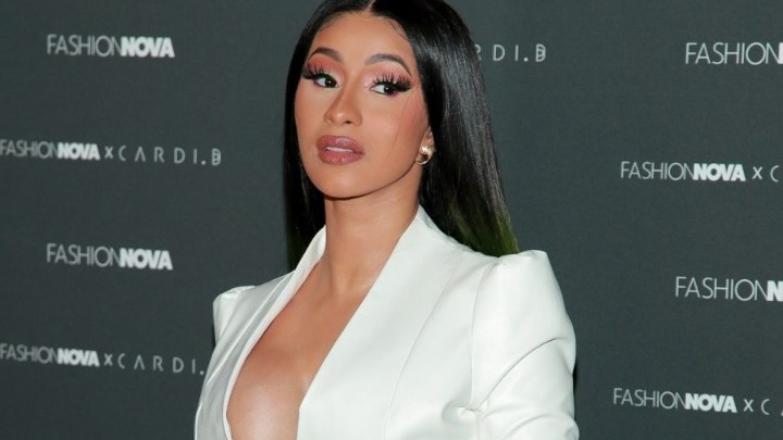 Cardi B: «Μισώ που το λέω αλλά ο Τραμπ μπορεί να ξανακερδίσει στις εκλογές του 2020» - Media