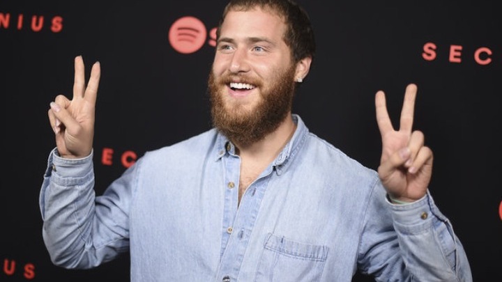 Το ‘πε και το ‘κανε ο Μάικ Πόσνερ: Διέσχισε την Αμερική περπατώντας 4.500 χιλιόμετρα - Media