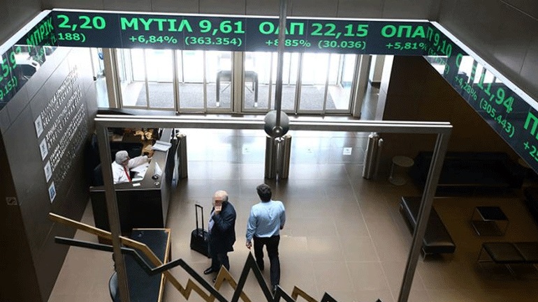 Επιφυλακτική άνοδος σε Ευρώπη και Χ.Α. - Media