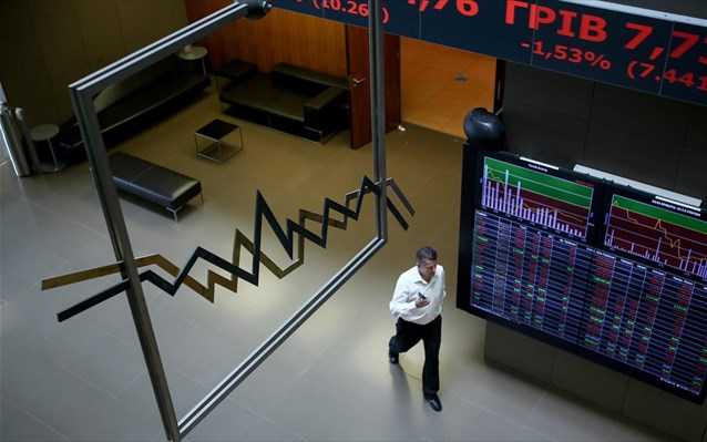 Χ.Α.: Οι πωλητές δείχνουν να ελέγχουν την τάση - Media