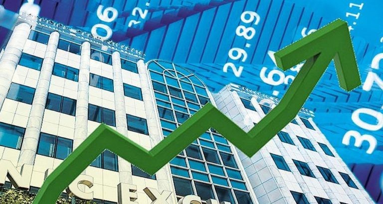 X.A.: Οριακή άνοδος, με τον τζίρο να παραμένει σε χαμηλά επίπεδα - Media